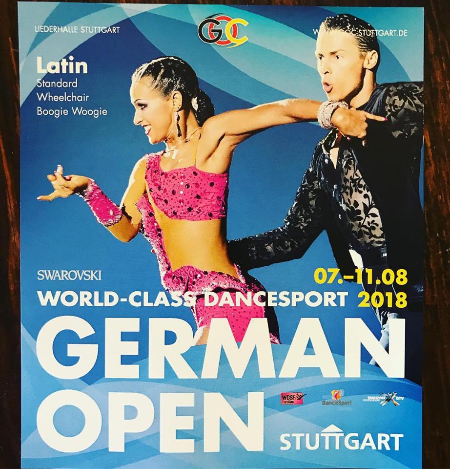 german open tanzen in stuttgart