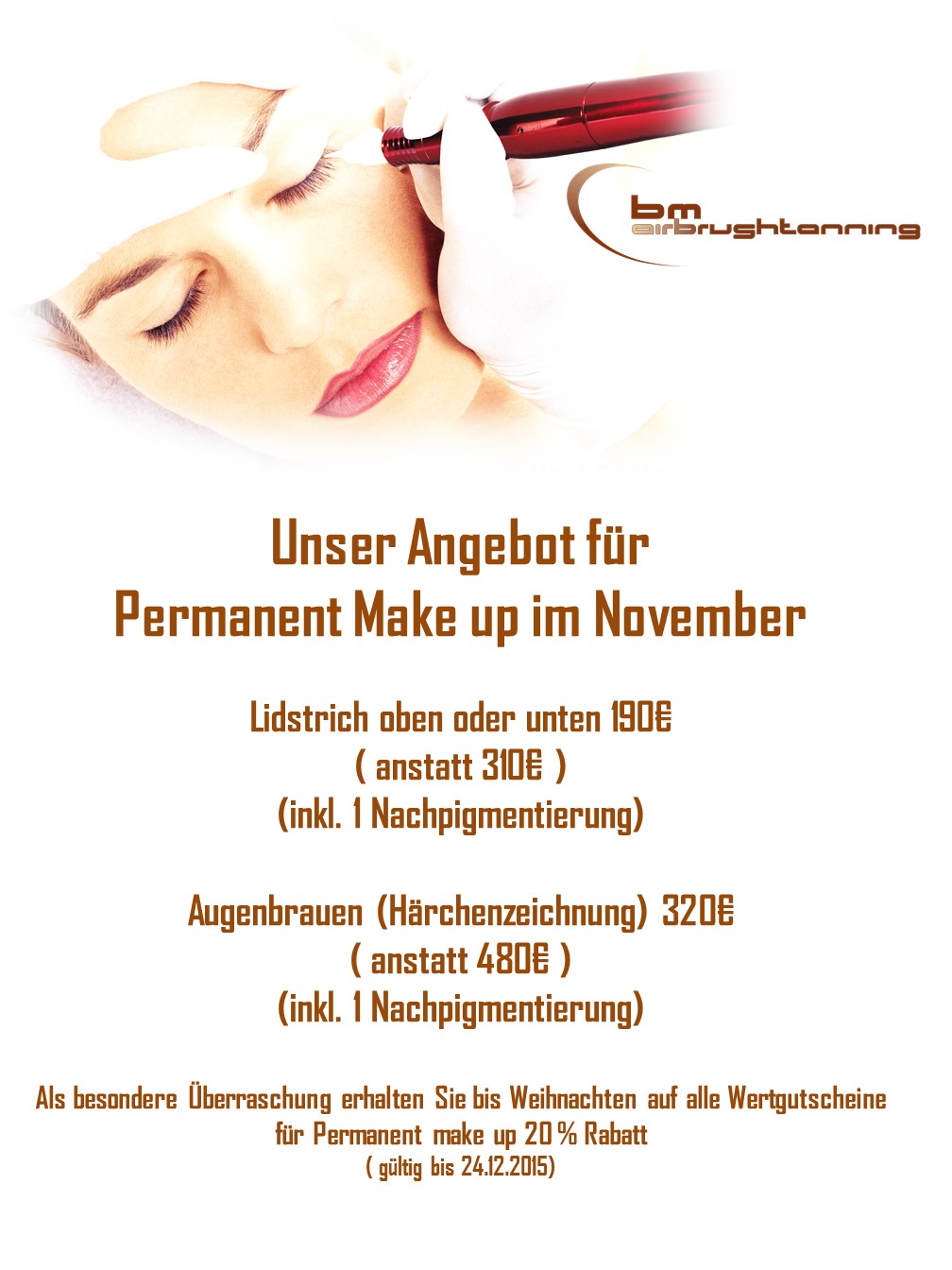 permanent make up stuttgart angebot